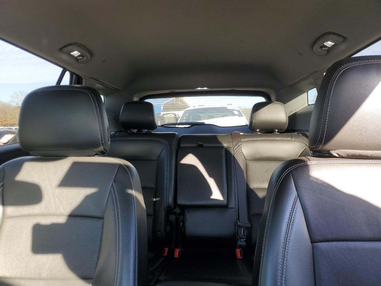 2022 GMC Terrain - Image 10