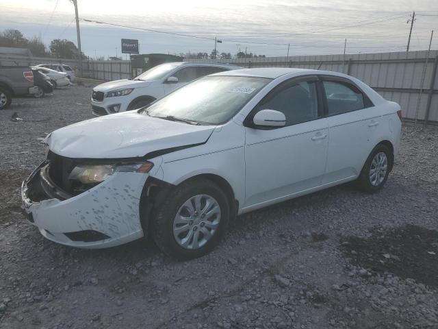 2013 Kia Forte Ex