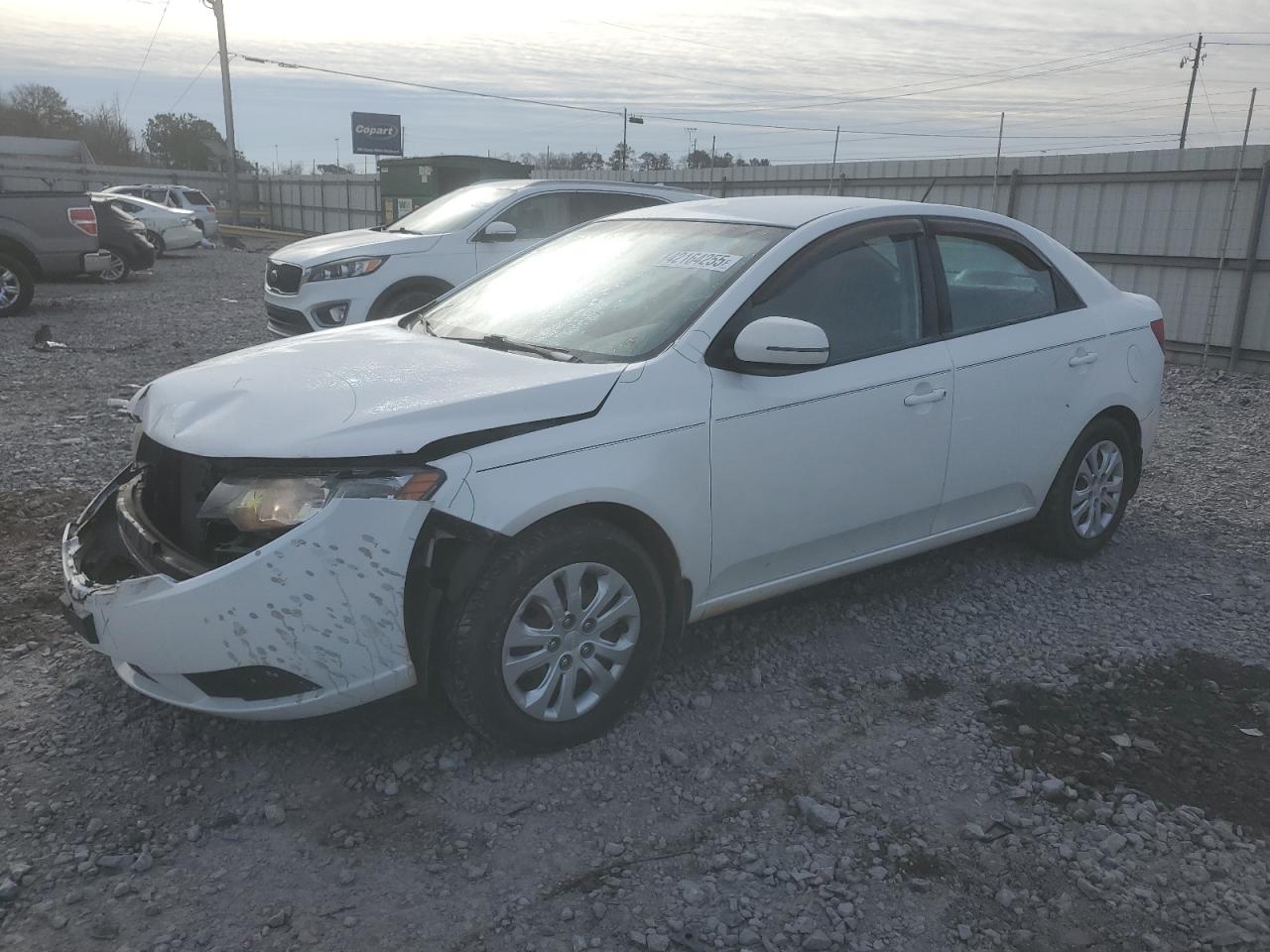 2013 Kia Forte - Image 1