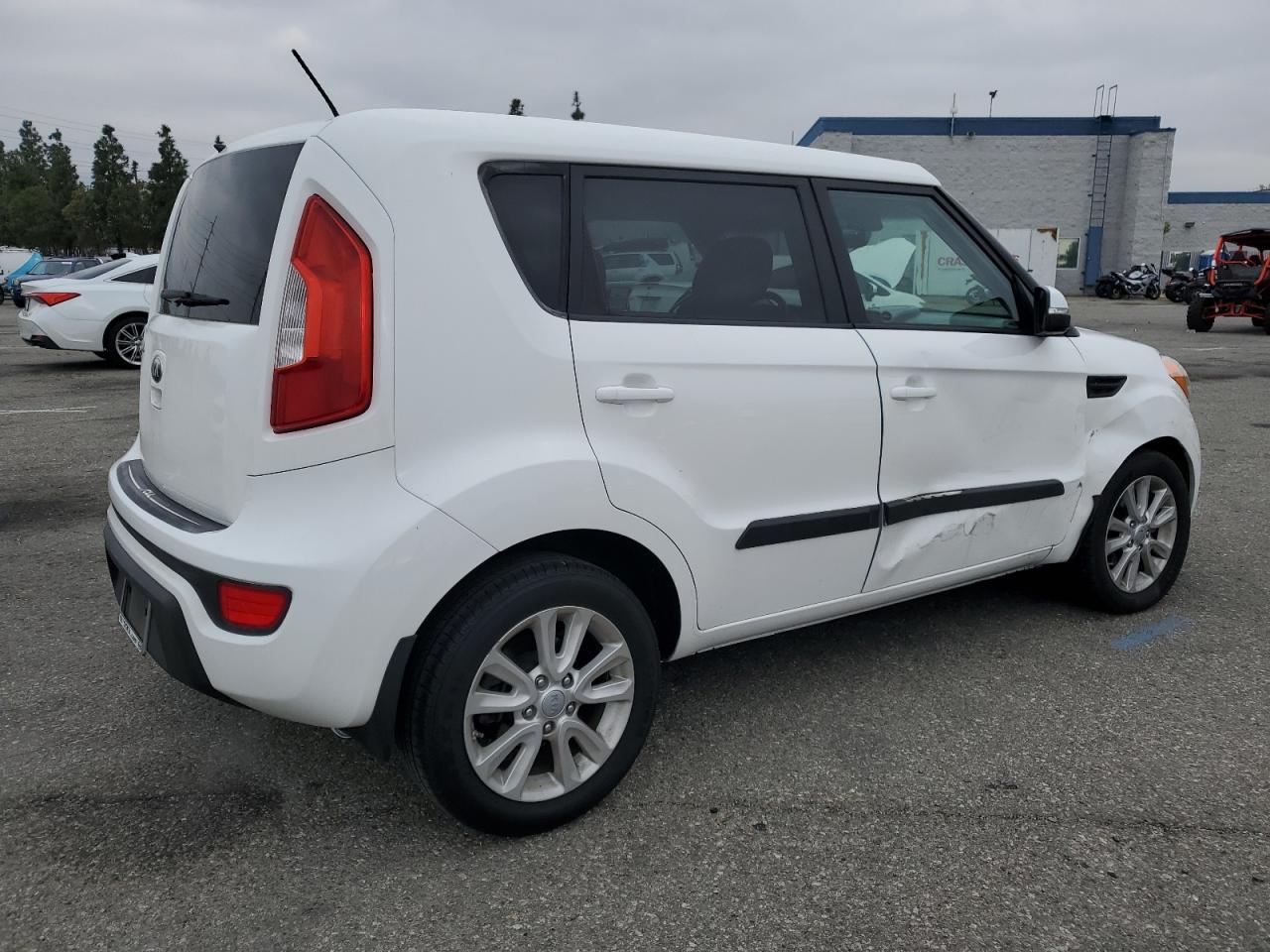 2013 Kia Soul - Image 3