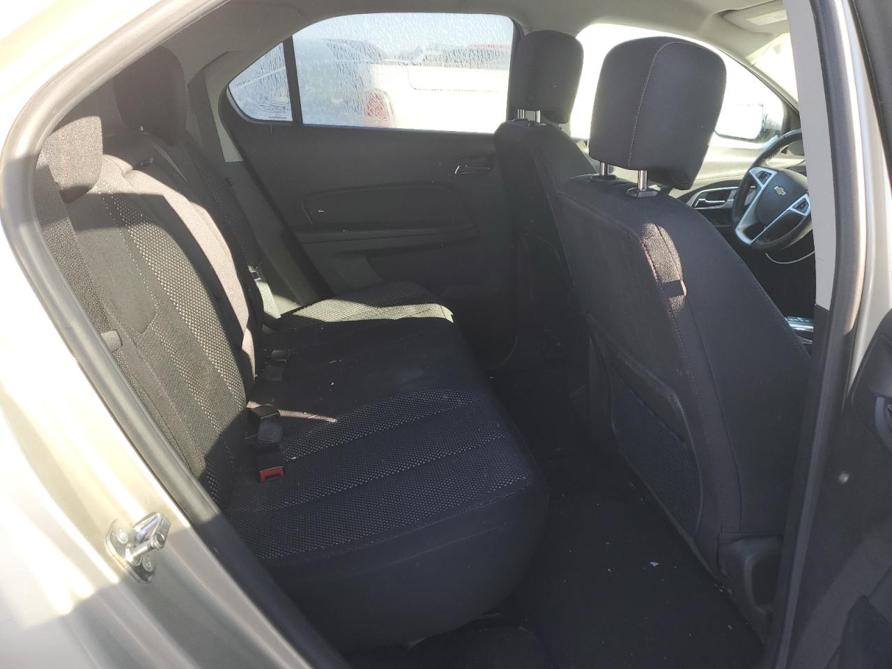 2015 Chevrolet Equinox - Image 10