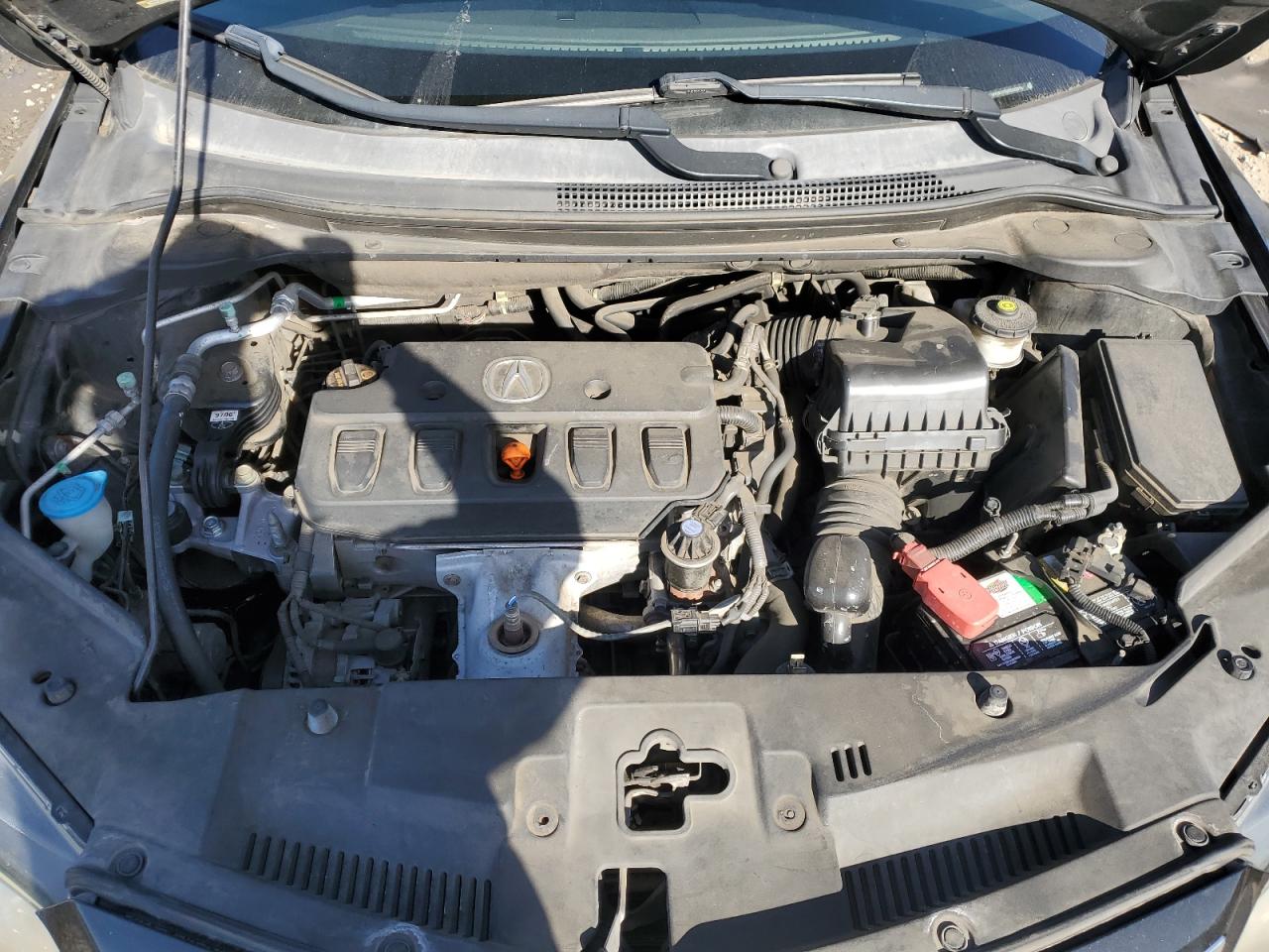 2013 Acura ILX - Image 11