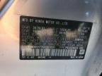 2016 Honda Fit Ex للبيع في Magna، UT - Front End