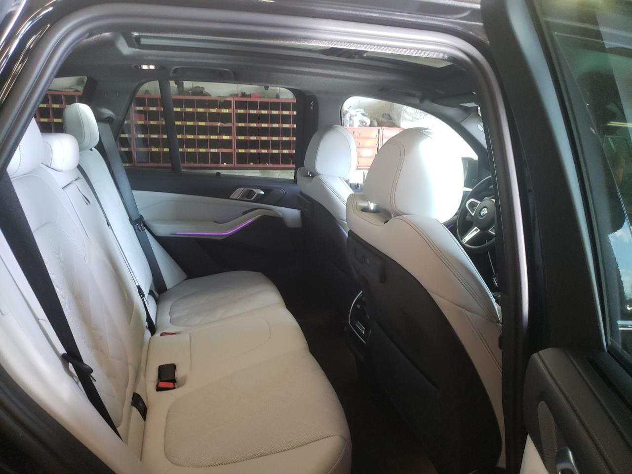 2023 BMW X5 - Image 10