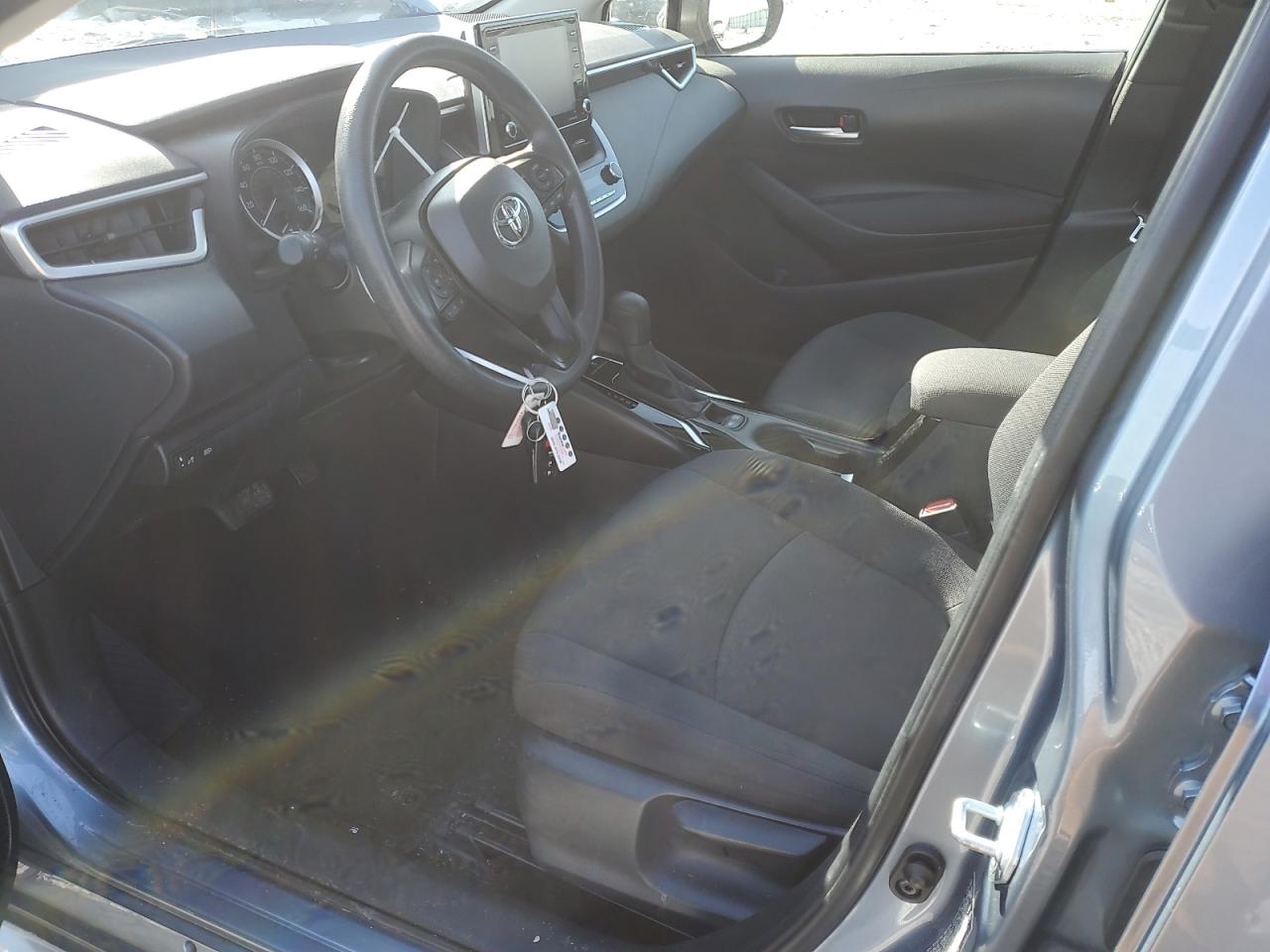 2021 Toyota Corolla - Image 7