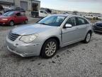 2010 Chrysler Sebring Limited на продаже в Earlington, KY - Front End