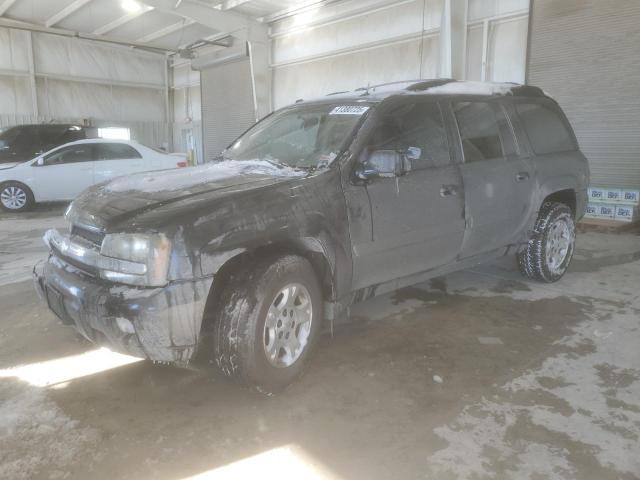 2005 Chevrolet Trailblazer Ext Ls