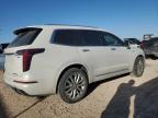 Andrews, TX에서 판매 중인 2022 Cadillac Xt6 Premium Luxury - Hail