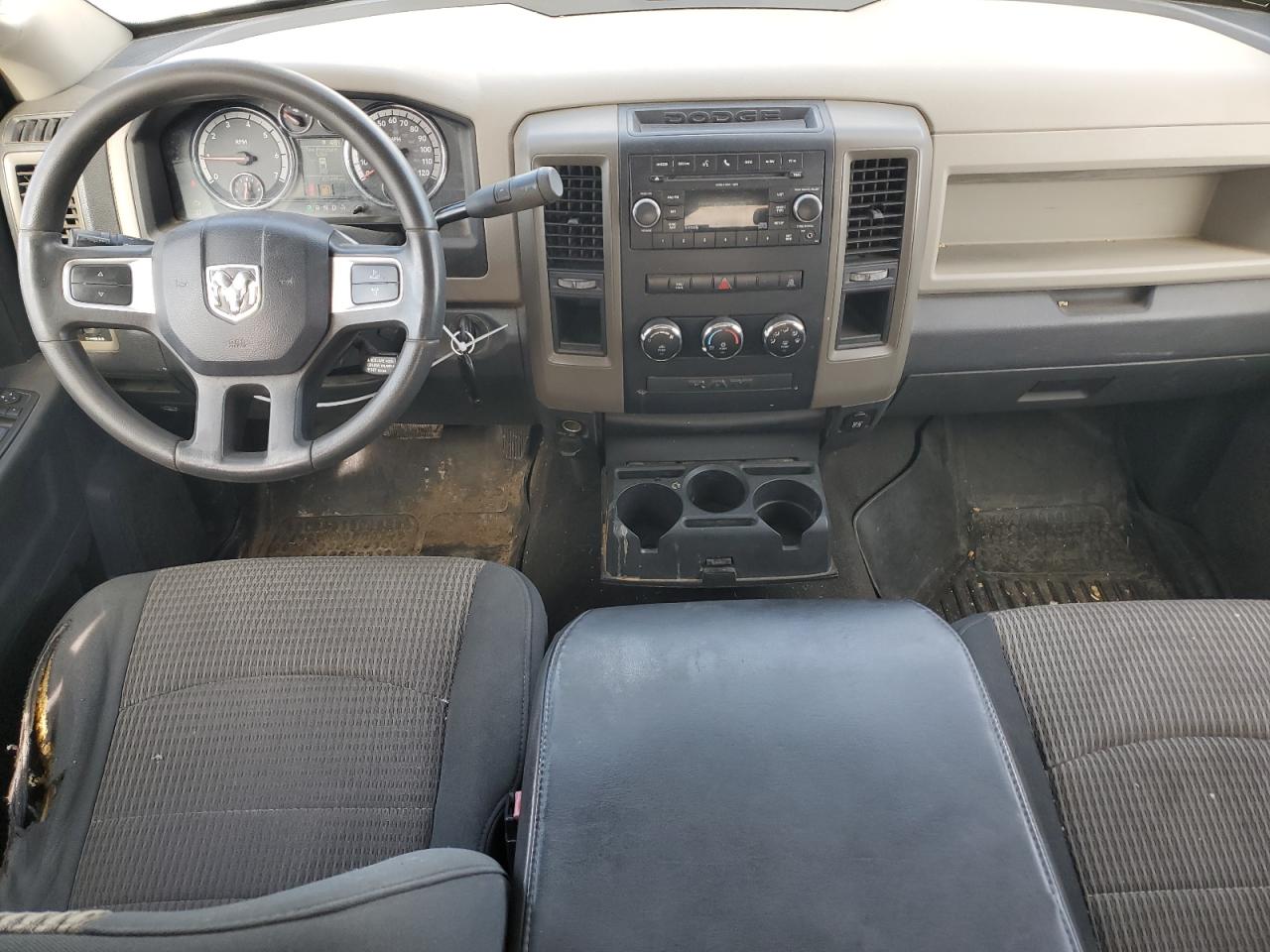 2011 Dodge RAM - Image 8