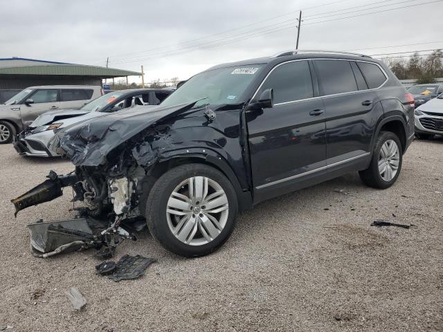 2018 Volkswagen Atlas Sel Premium