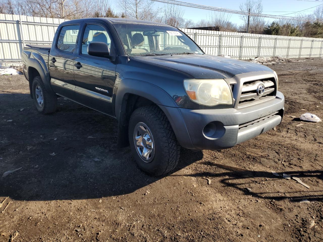 2009 Toyota Tacoma - Image 4