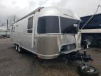 2023 Airstream Camper за продажба в Newton, AL - Front End