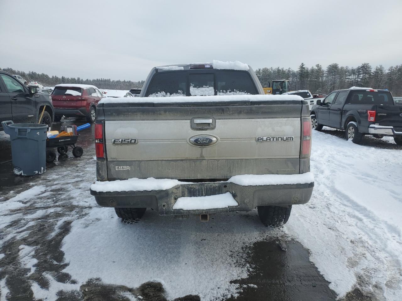 2011 Ford F-150 - Image 6