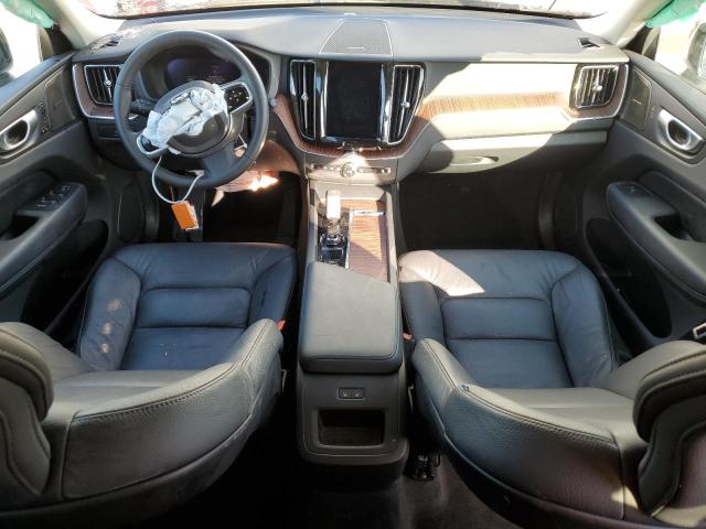  VOLVO XC60 PLUS 2024 Білий