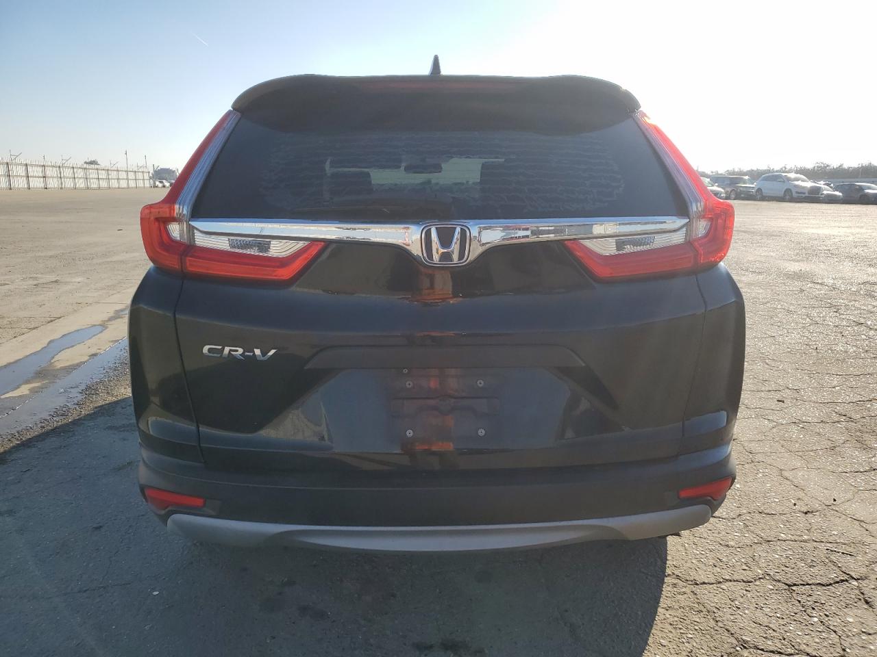 2018 Honda CR-V - Image 6