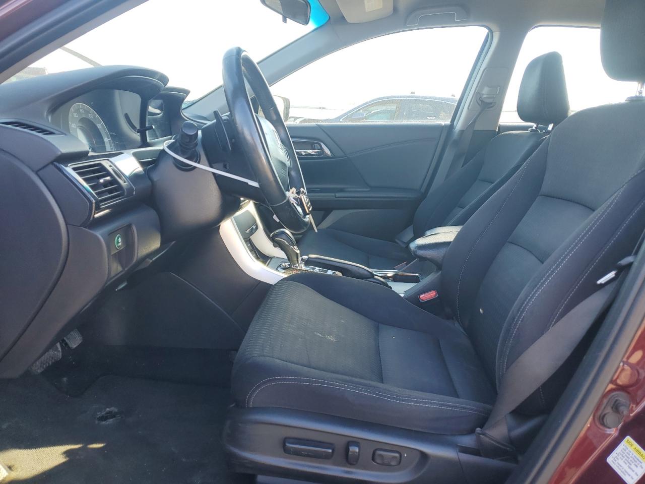 2014 Honda Accord - Image 7