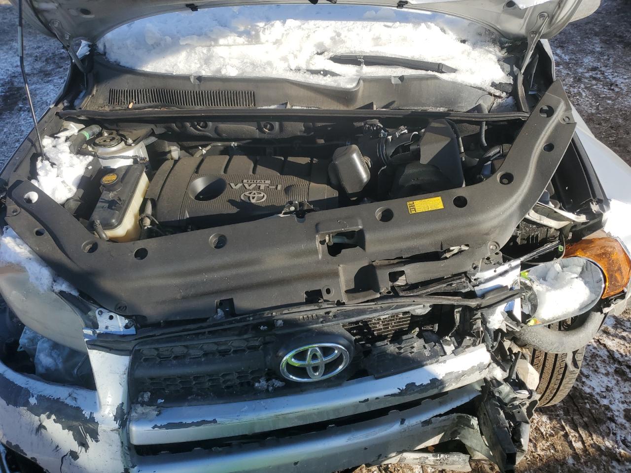 2009 Toyota RAV 4 - Image 12
