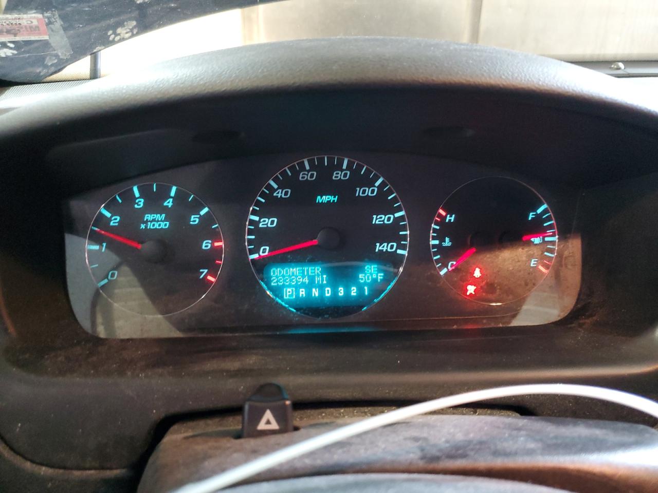 2008 Chevrolet Impala Lt VIN: 2G1WT58K781316055 Lot: 87317814