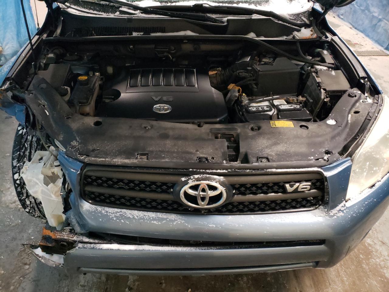 2008 Toyota RAV 4 - Image 14