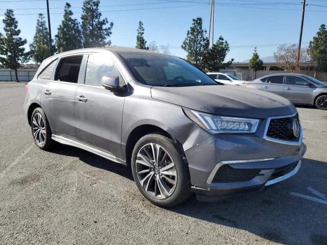  ACURA MDX 2020 Серый