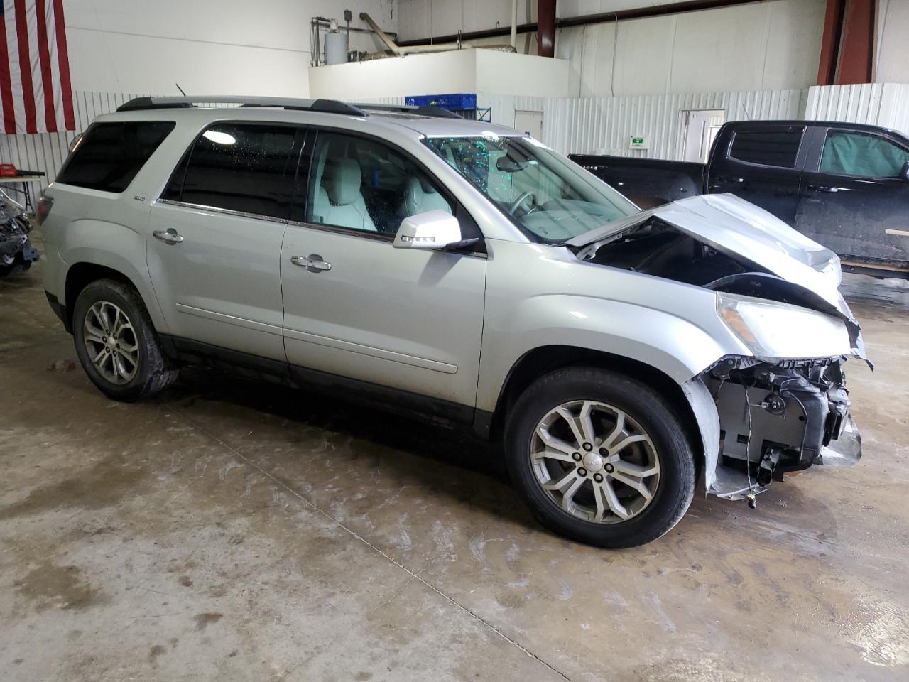 2015 GMC Acadia - Image 4