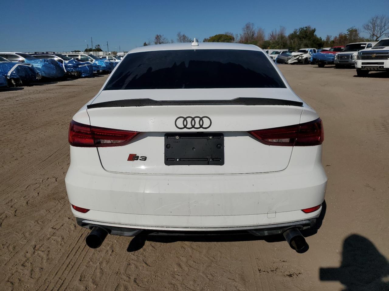 2017 Audi A3 - Image 6