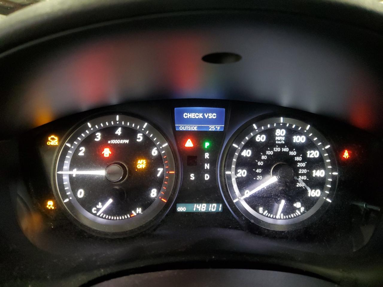 2009 Lexus Es 350 VIN: JTHBJ46G292334290 Lot: 87255344