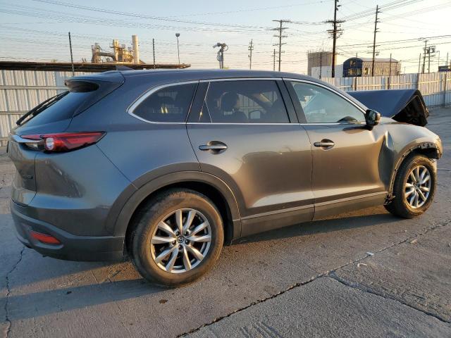  MAZDA CX-9 2018 Вугільний