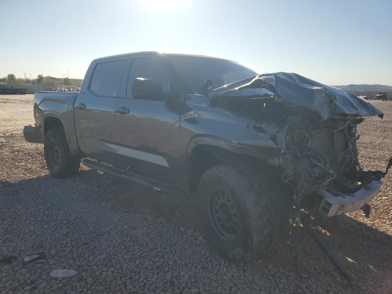 2023 Toyota Tundra - Image 4