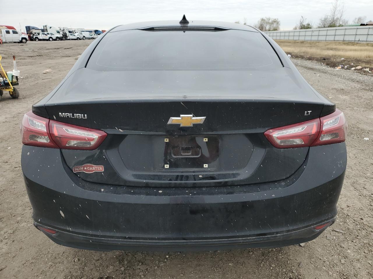 2022 Chevrolet Malibu - Image 6