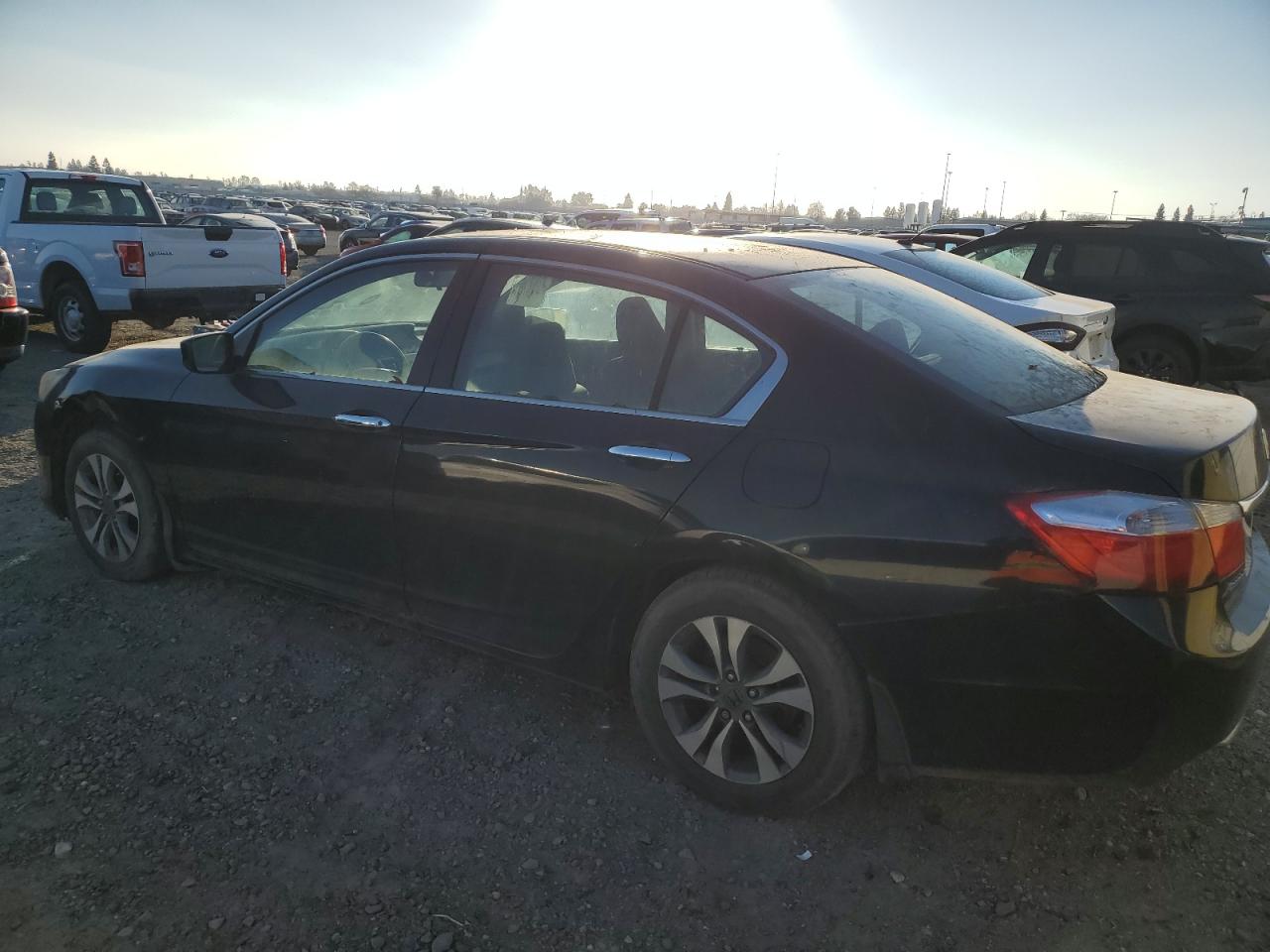 2014 Honda Accord - Image 2