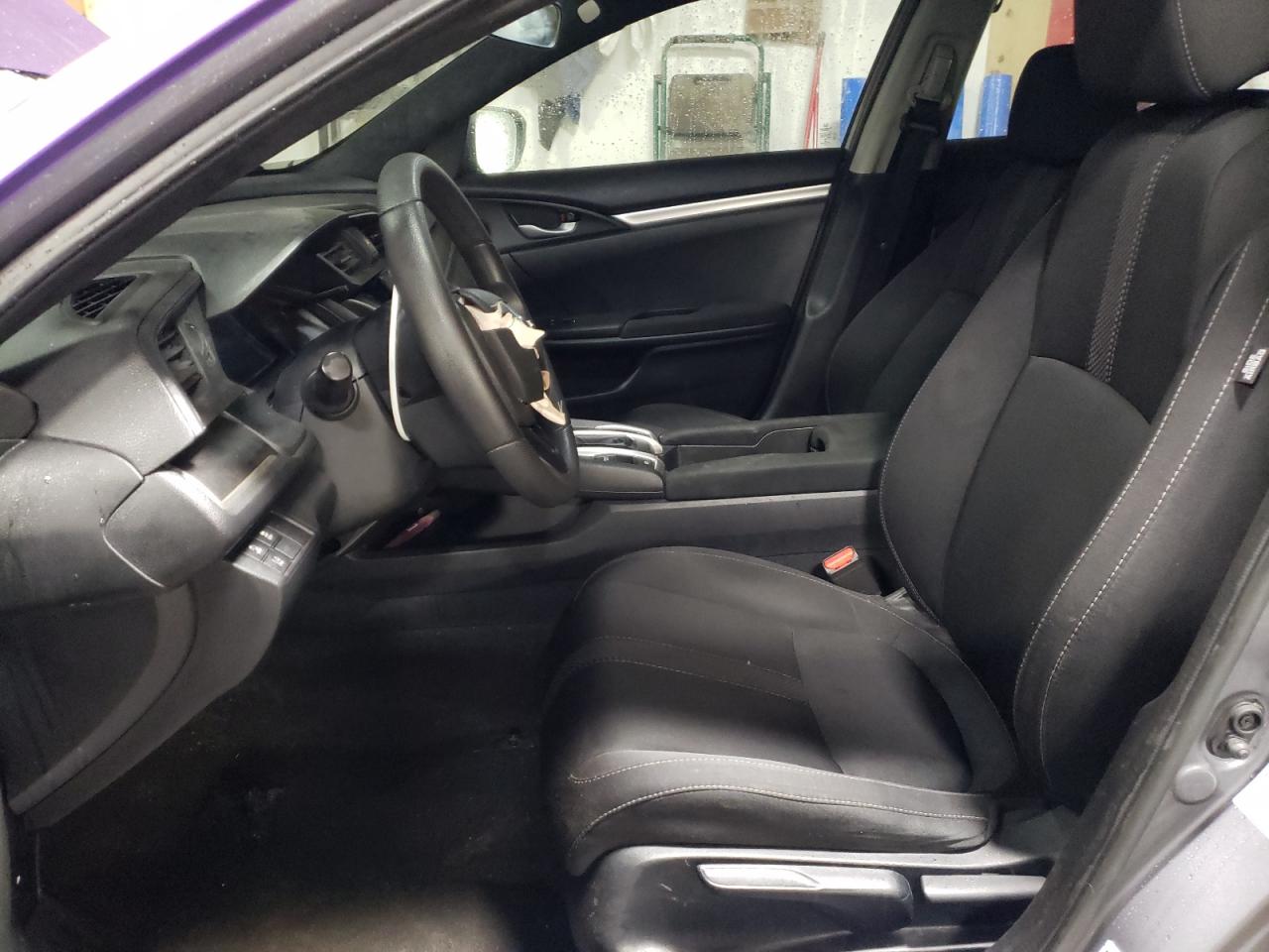 2020 Honda Civic - Image 7
