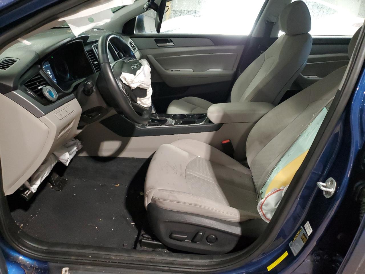 2018 Hyundai Sonata - Image 7