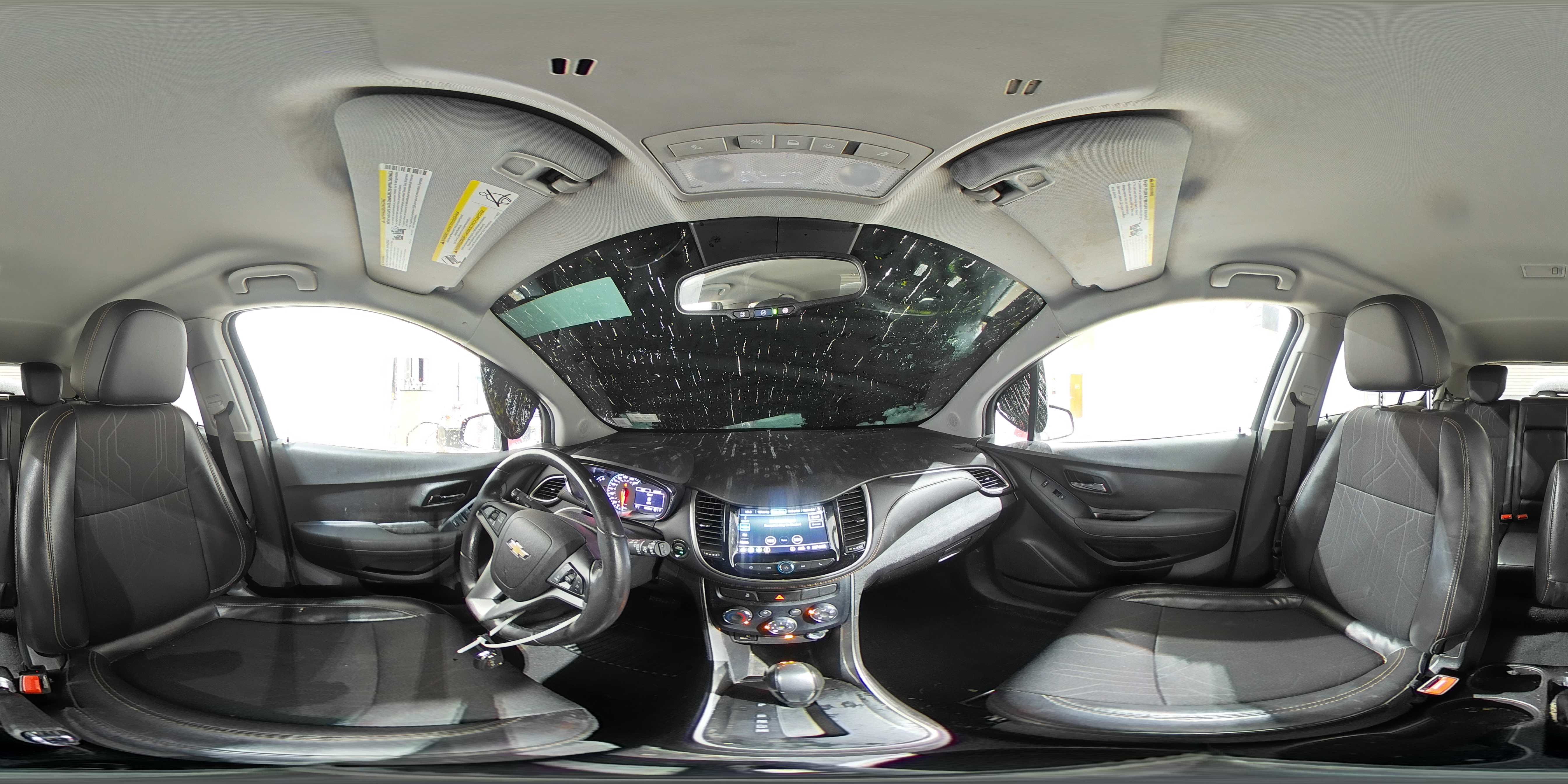2019 Chevrolet Trax - Image 14