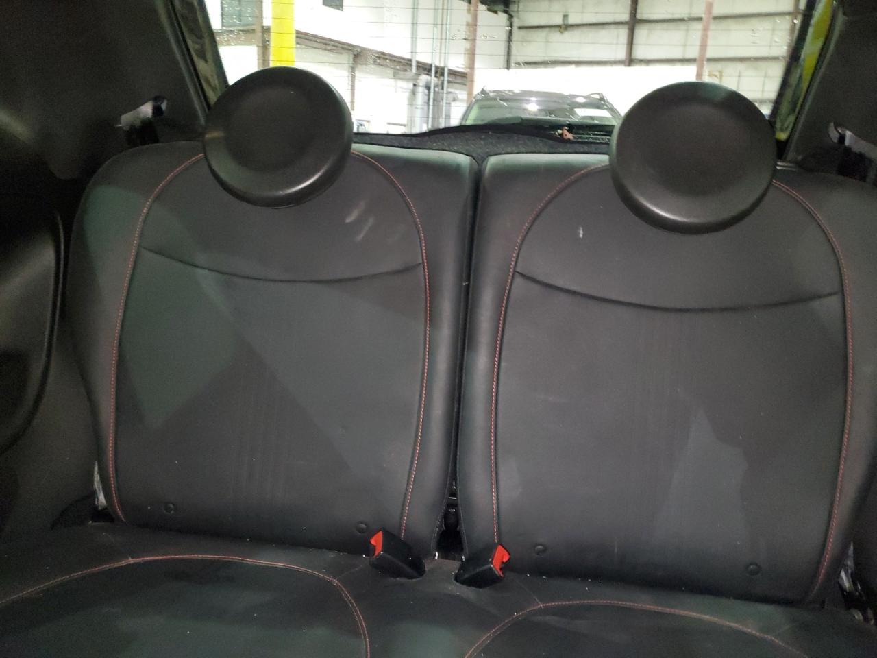 2017 Fiat 500 - Image 10