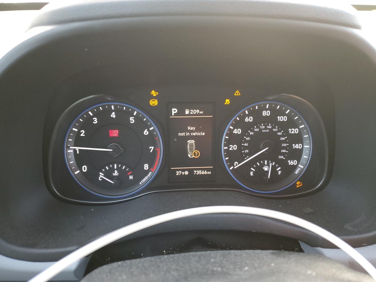 2021 Hyundai Kona - Image 9
