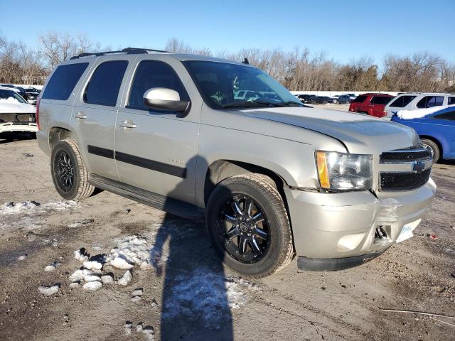  CHEVROLET TAHOE 2013 Колір засмаги