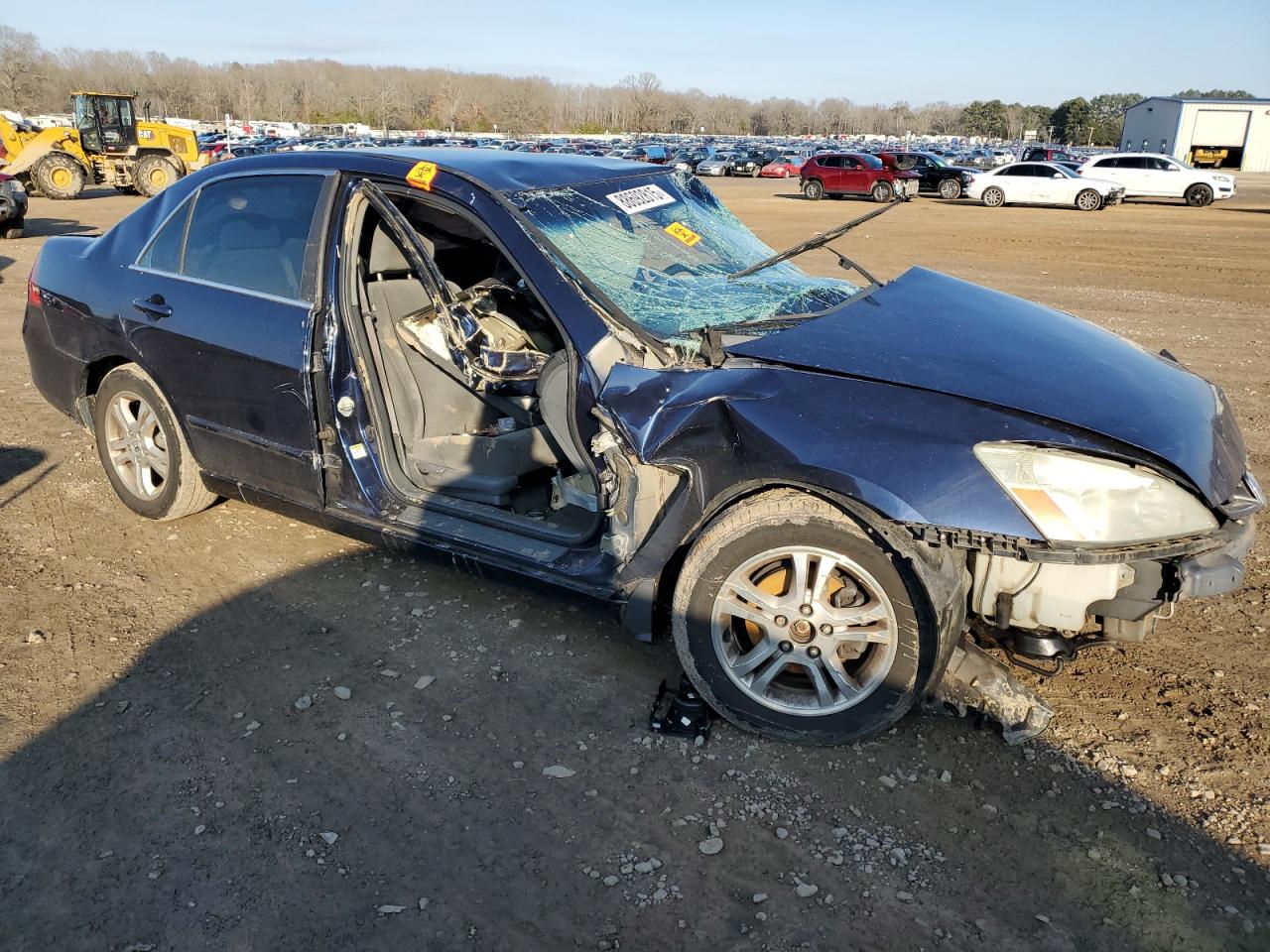 2006 Honda Accord - Image 4