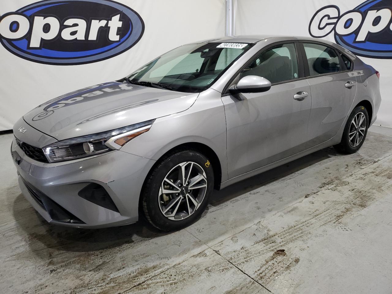 2023 Kia Forte - Image 1