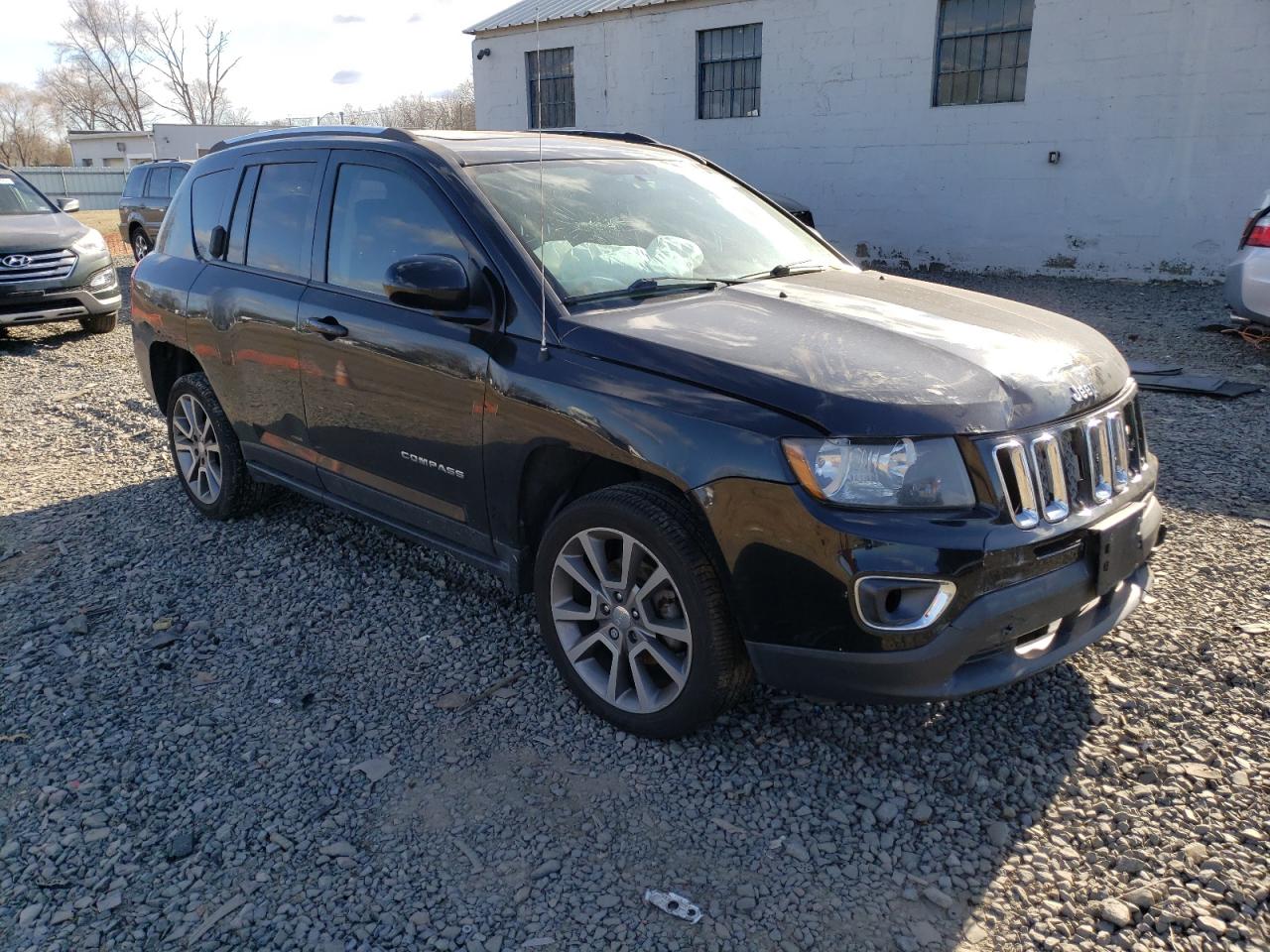 2016 Jeep Compass - Image 4