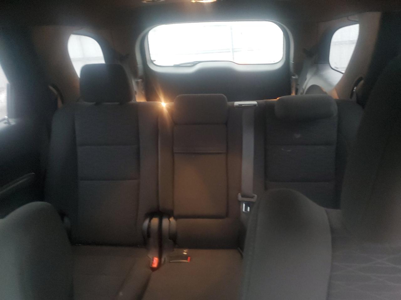 2018 Dodge Durango - Image 10