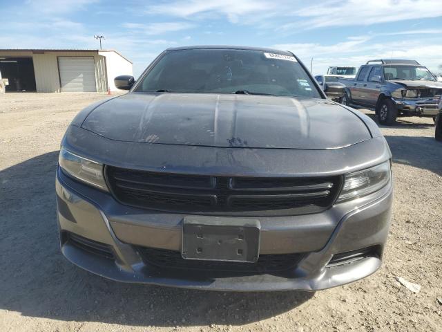  DODGE CHARGER 2020 Серый