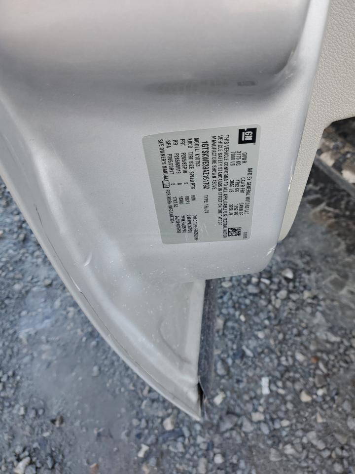 2010 GMC Sierra - Image 12