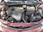2010 Toyota Camry Base de vânzare în Grand Prairie, TX - Front End