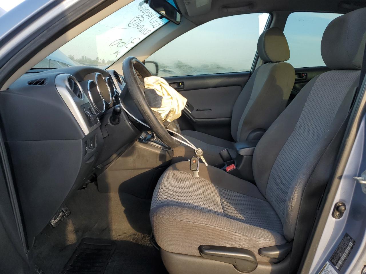2007 Toyota Corolla - Image 7