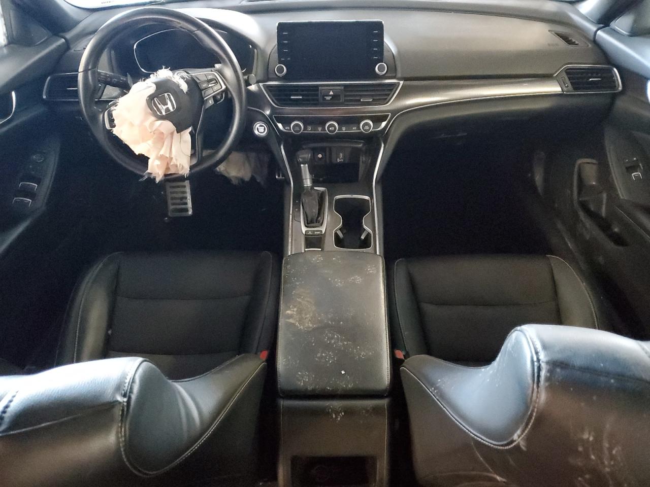 2018 Honda Accord - Image 8