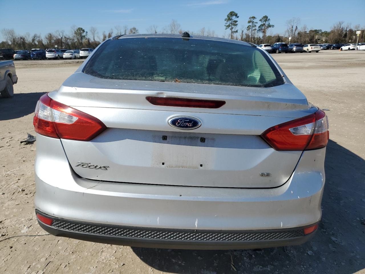 2012 Ford Focus - Image 6