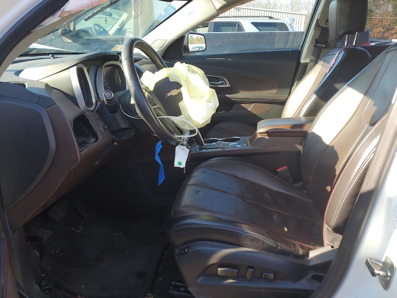 2015 Chevrolet Equinox - Image 7