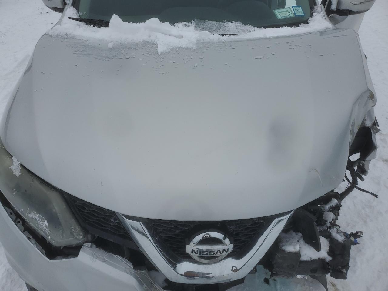 2015 Nissan Rogue - Image 13
