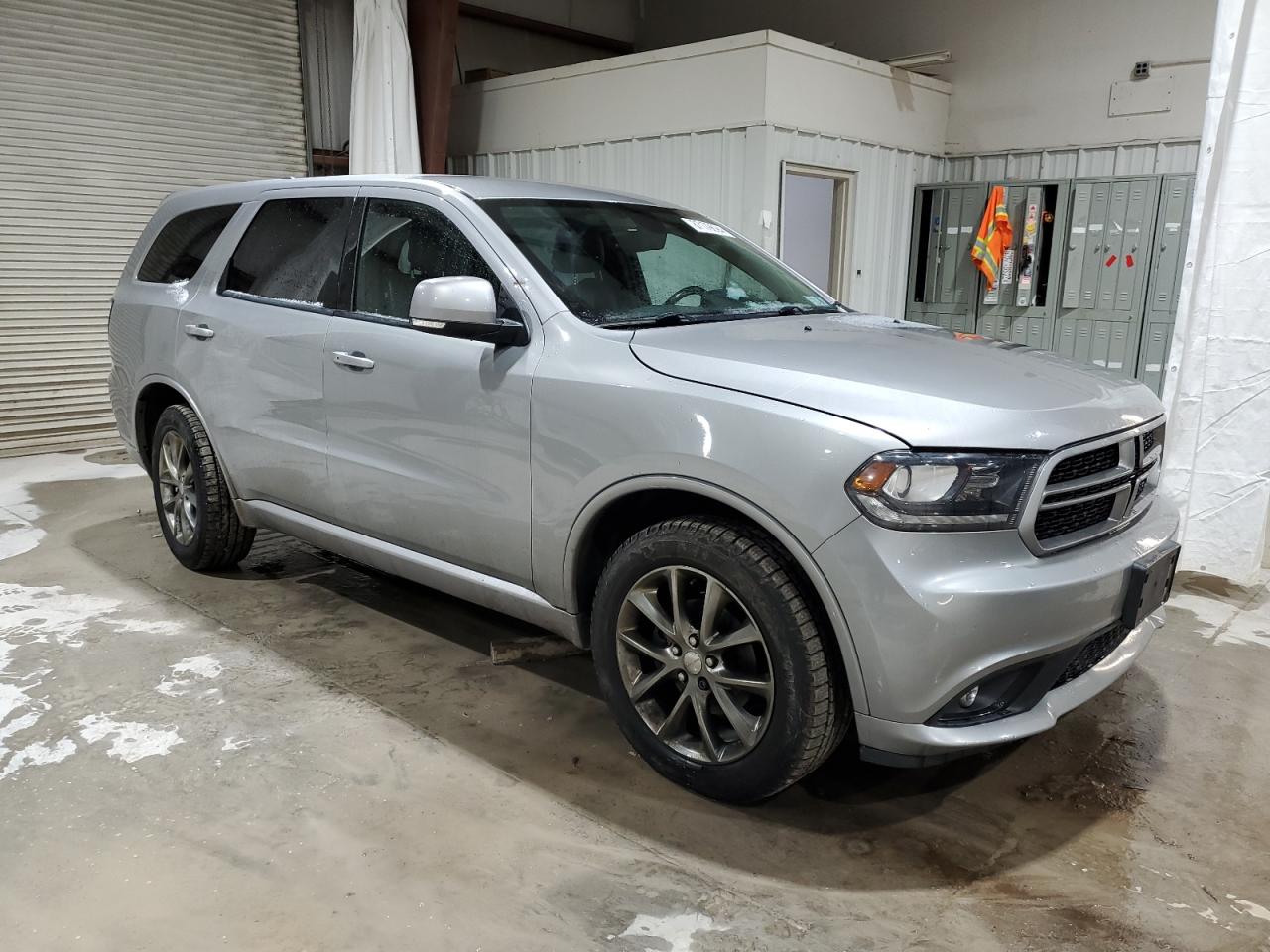 2017 Dodge Durango - Image 4